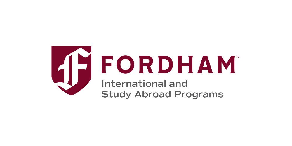 Fordham Logo New